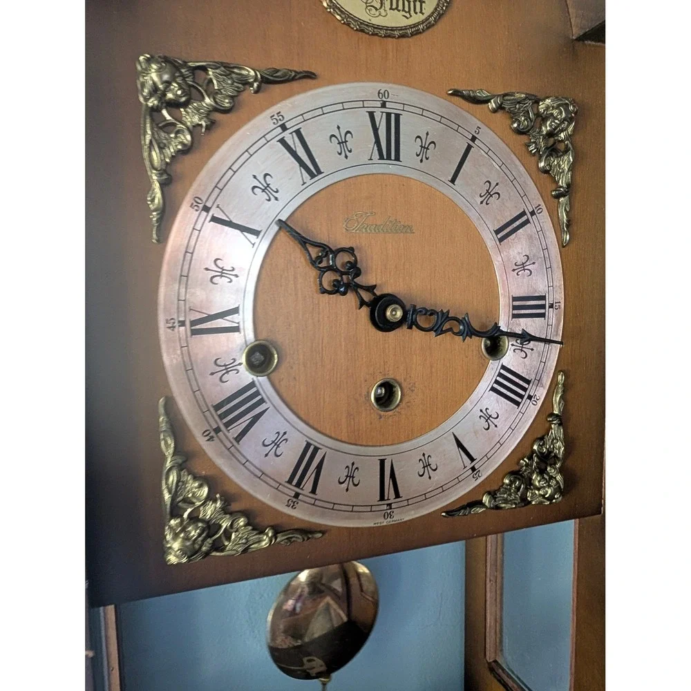 Tradition vintage tempus